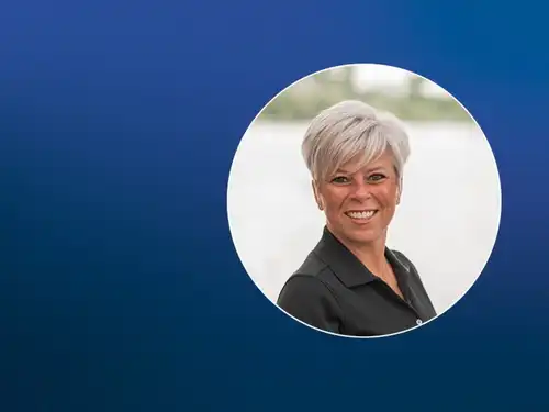 Stacie Muhlbeier Earns CISM Certification